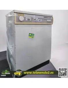 Lavadora secadora carga superior Lavadoras de segunda mano baratas