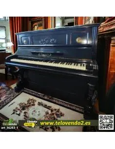 Piano Franz liear antiguo...