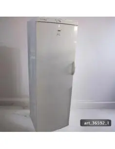Congelador vertical zanussi...