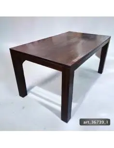 Mesa madera roble...