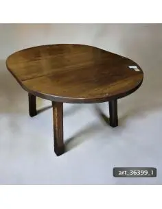 Mesa madera roble...