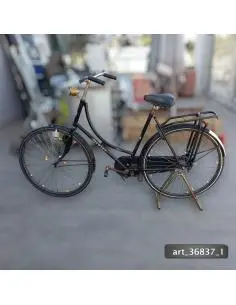 Bicicleta holandesa medley...