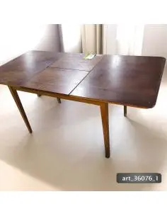 Mesa madera para pintar...