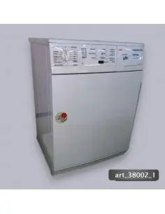 Secadora aeg lavatherm 57710