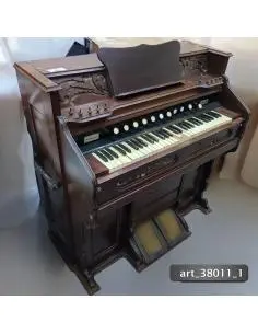 Armonio órgano American...