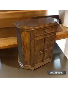 Mueble entradita/zapatero...