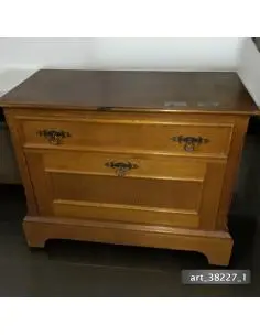 Mueble auxiliar zapatero...