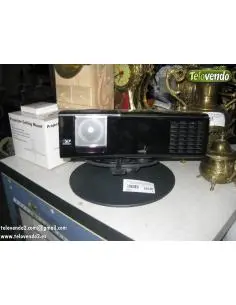 PROYECTOR OPTOMA EP761DCP...