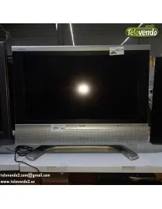 TELEVISION SHARP 25" LCD...