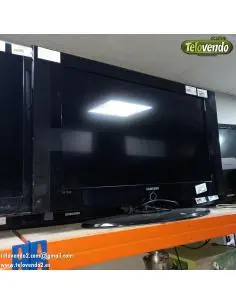 Televisión Samsung 32"...