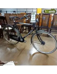 Bicicleta holandesa 28"...