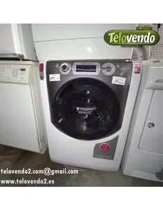 Lavadora secadora...