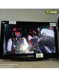 TV Samsung 23 pulgadas con...