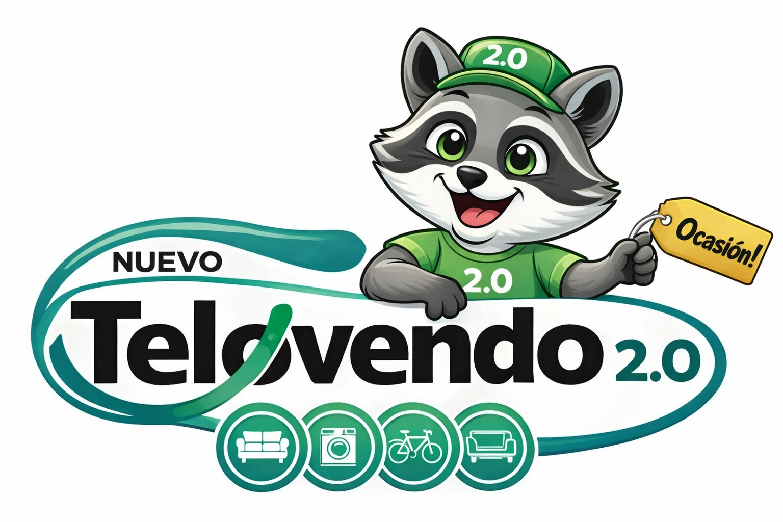 Telovendo